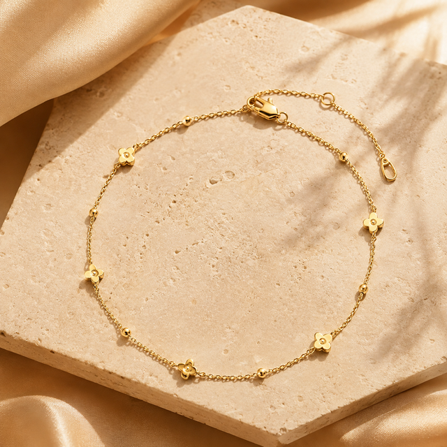 Anklets