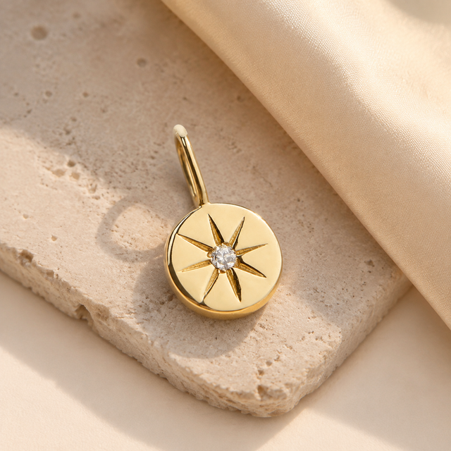 Charms & Pendants