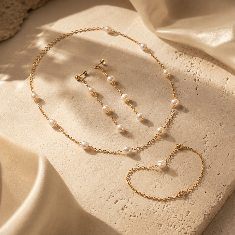 Jewelry Sets