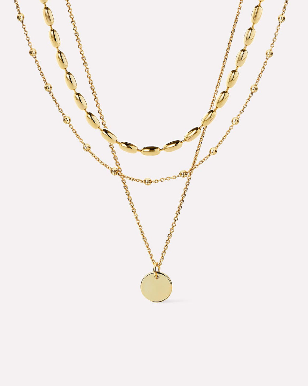 Triple Chain Bundle - Triple Chain Bundle by MAVERA
