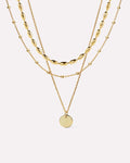 Triple Chain Bundle - Triple Chain Bundle by MAVERA