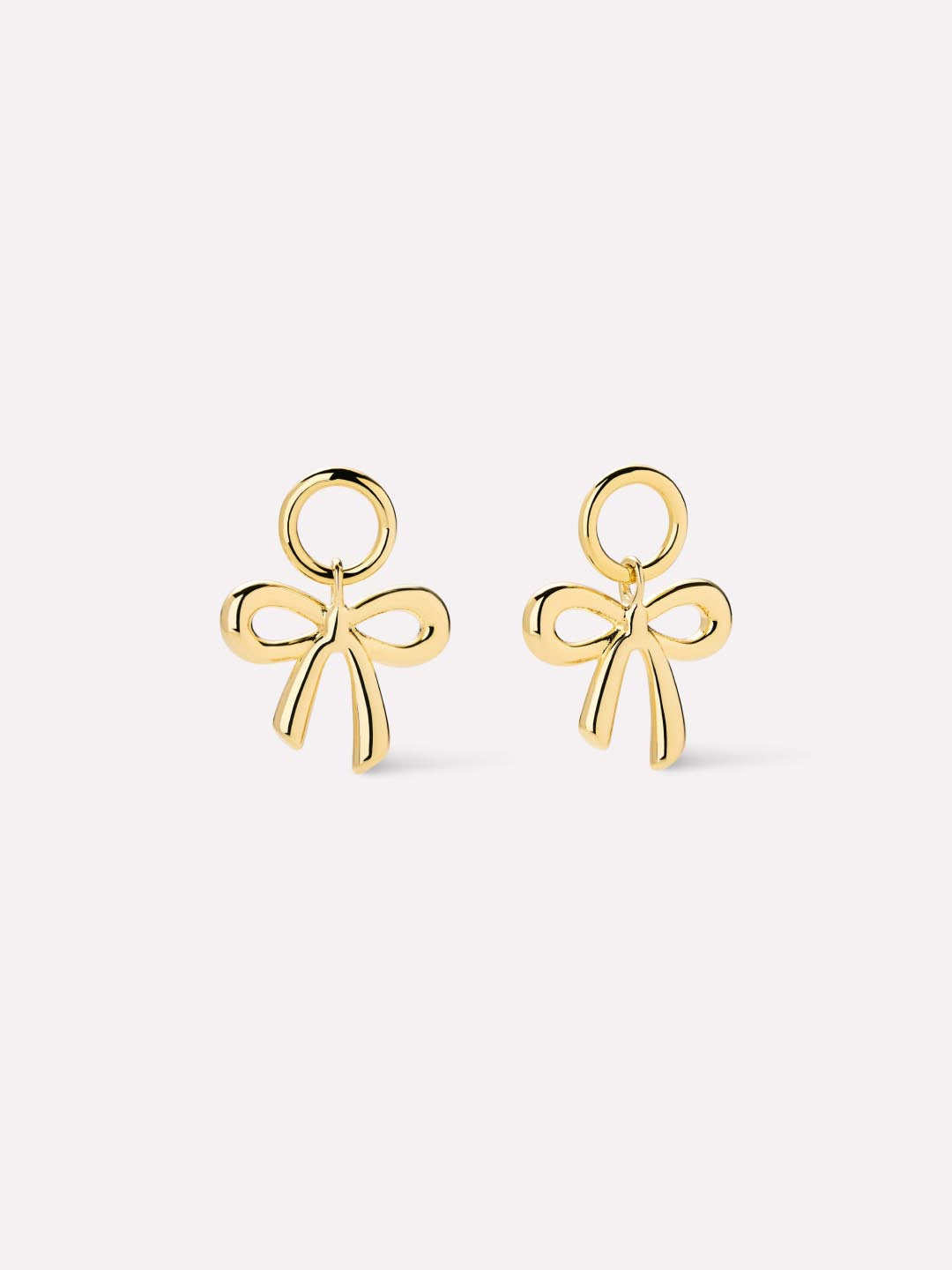 Earring Charms - Bow Charms by MAVERA