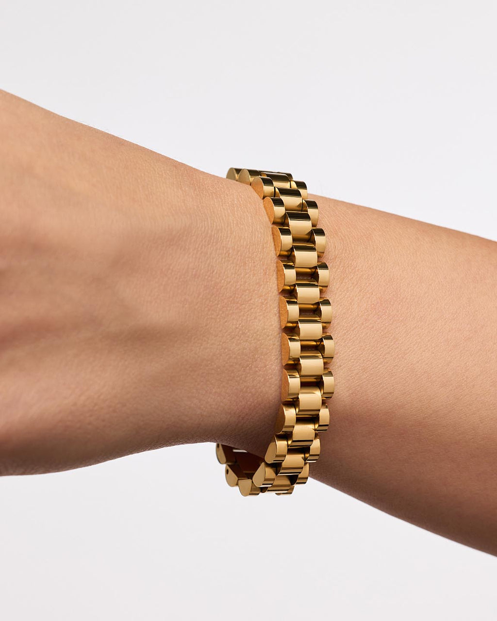 Watch Strap Bracelet - Ora by MAVERA