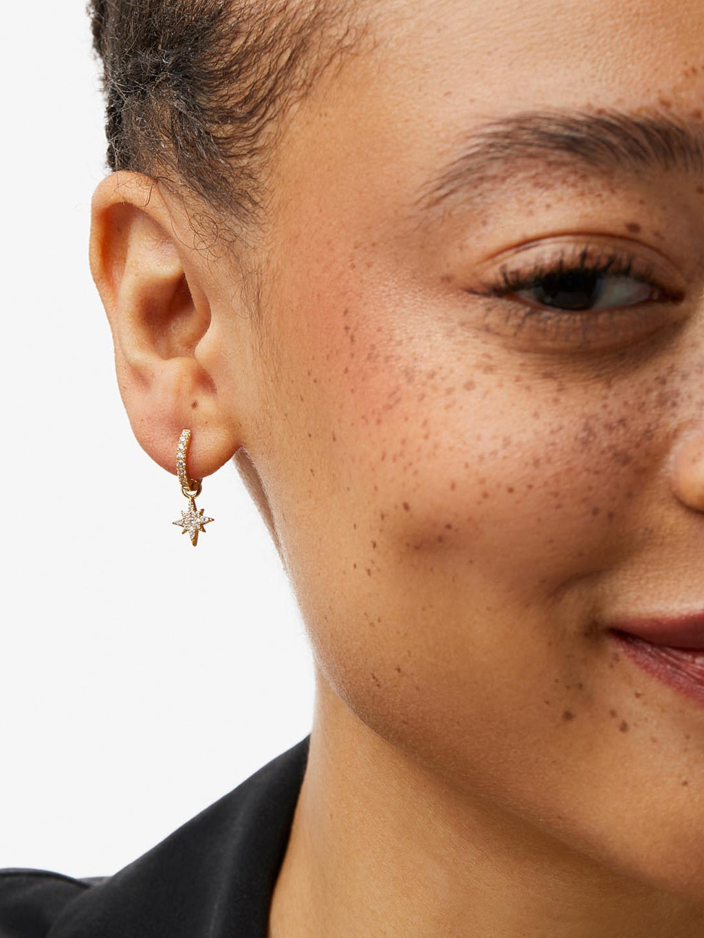 Earring Charms - Star Charms by MAVERA