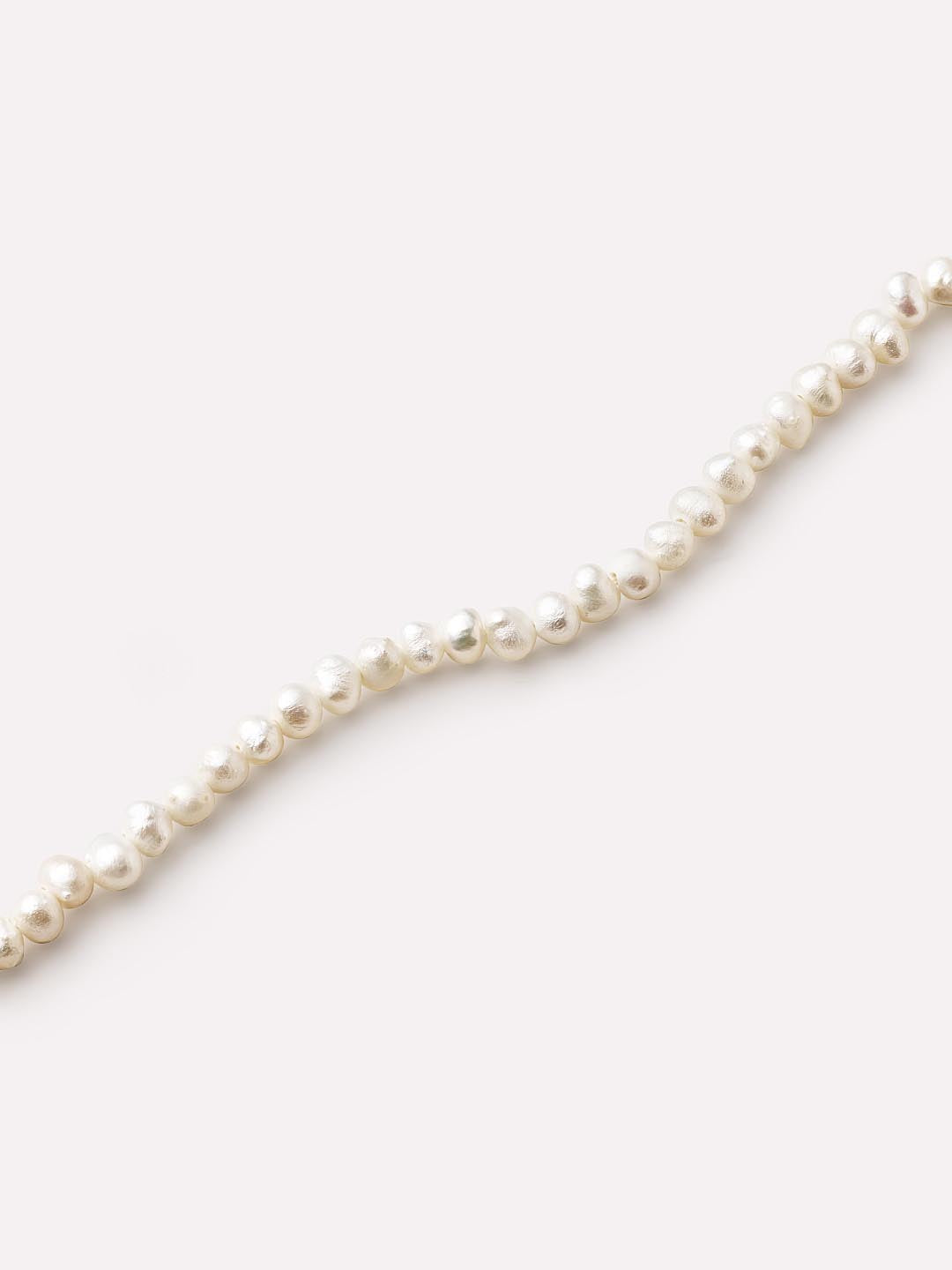 Gold Anklet - Milly Anklet by MAVERA