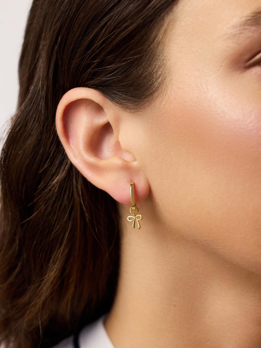 Earring Charms - Bow Charms by MAVERA