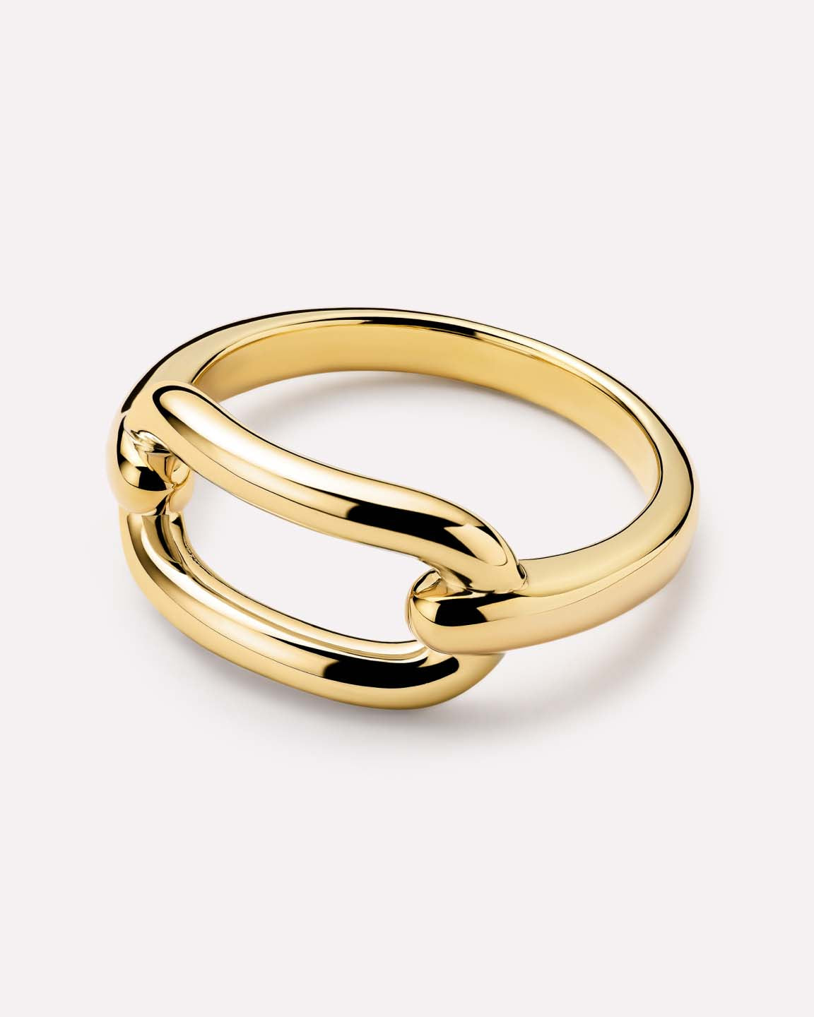 Gold Ring - Blake Ring Gold by MAVERA