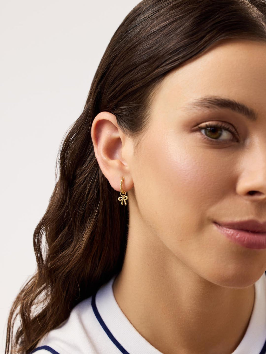 Earring Charms - Bow Charms by MAVERA