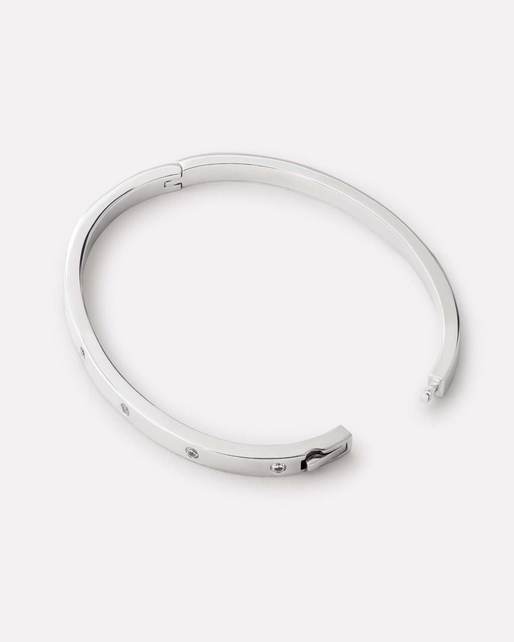 Silver Bracelet - Selena Silver by MAVERA