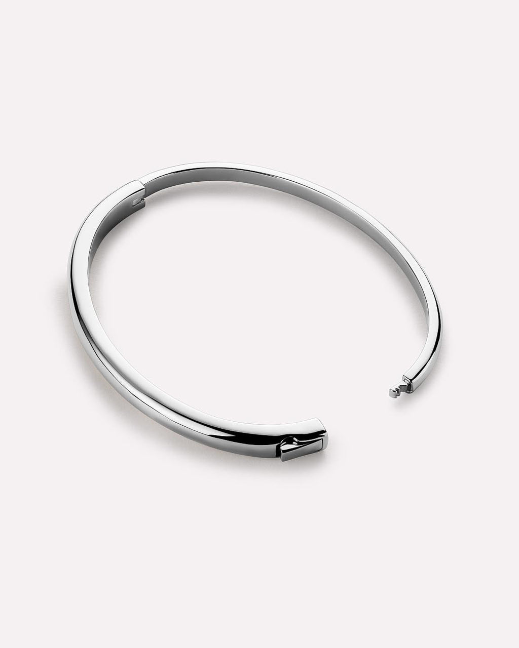 Silver Bracelet - Brynley Silver by MAVERA