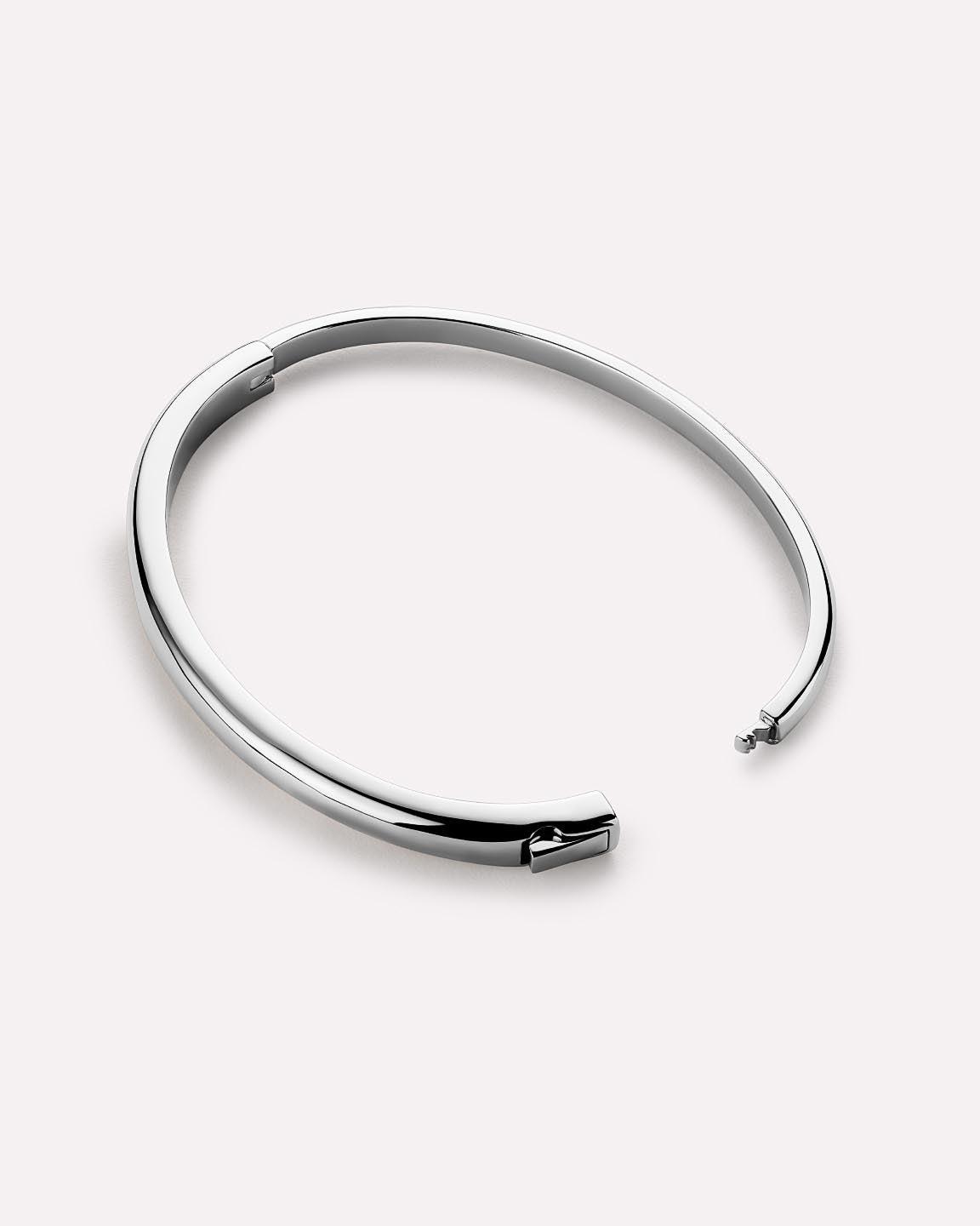 Silver Bracelet - Brynley Silver by MAVERA