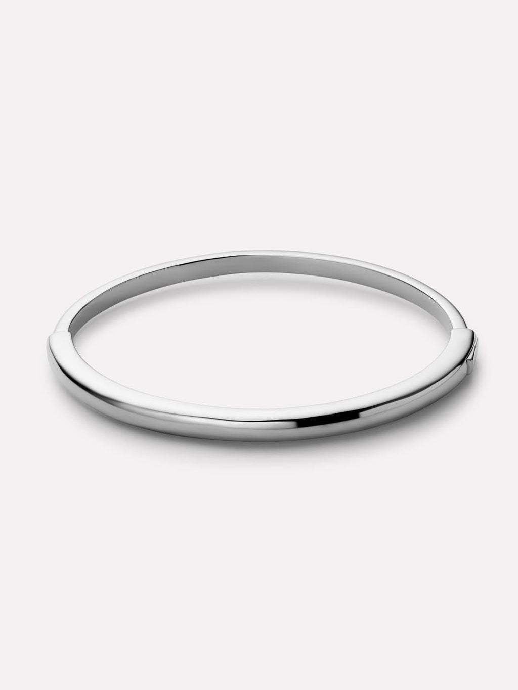 Silver Bracelet - Brynley Silver by MAVERA