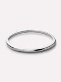 Silver Bracelet - Brynley Silver by MAVERA
