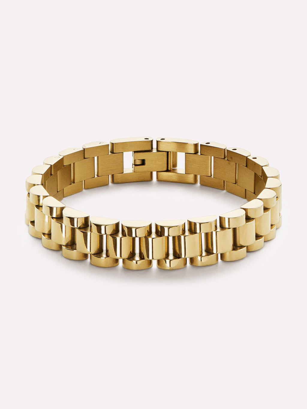 Watch Strap Bracelet - Ora by MAVERA
