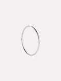 White Gold Ring - White Gold Ring by MAVERA