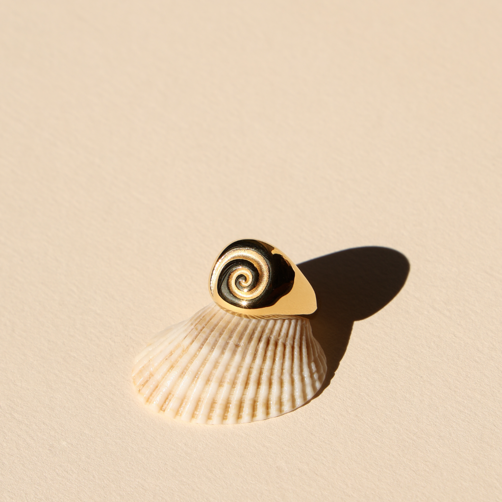 Calypso Ring