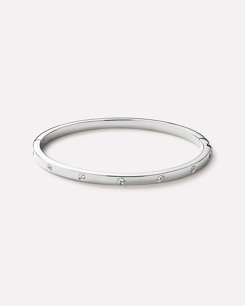 Silver Bracelet - Selena Silver by MAVERA