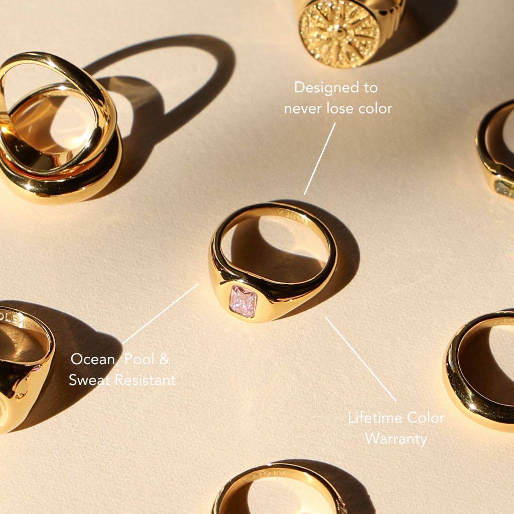 Rose Ring
