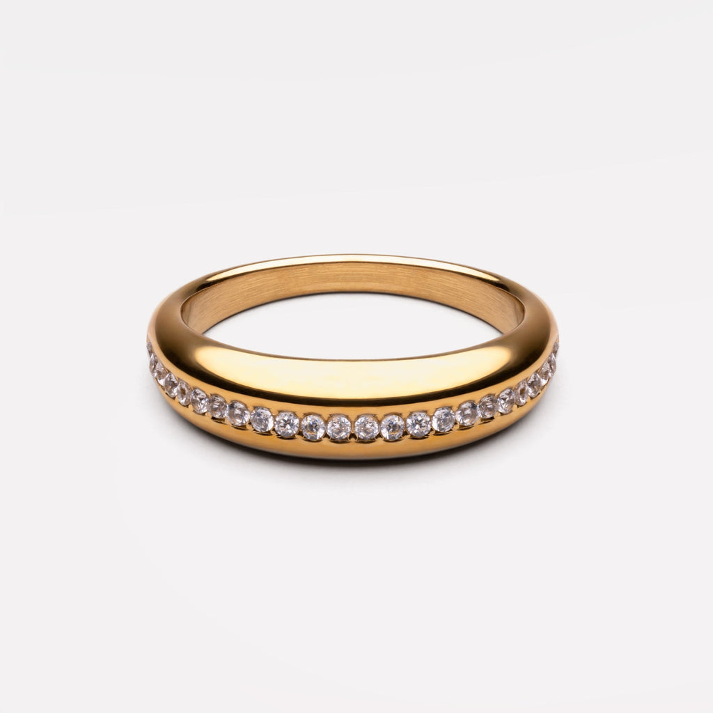 Aurelia Golden Ring