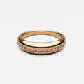 Aurelia Golden Ring