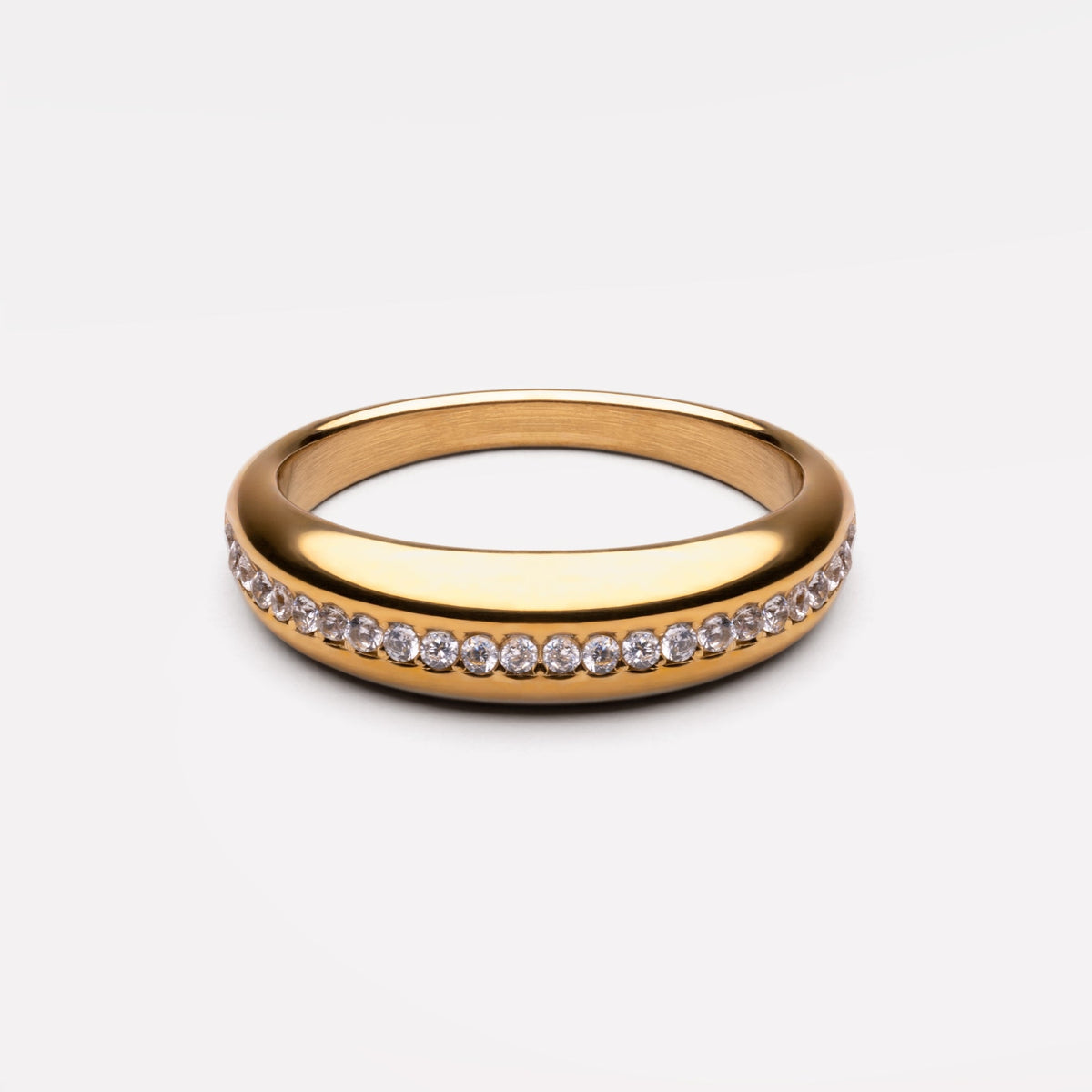 Aurelia Golden Ring