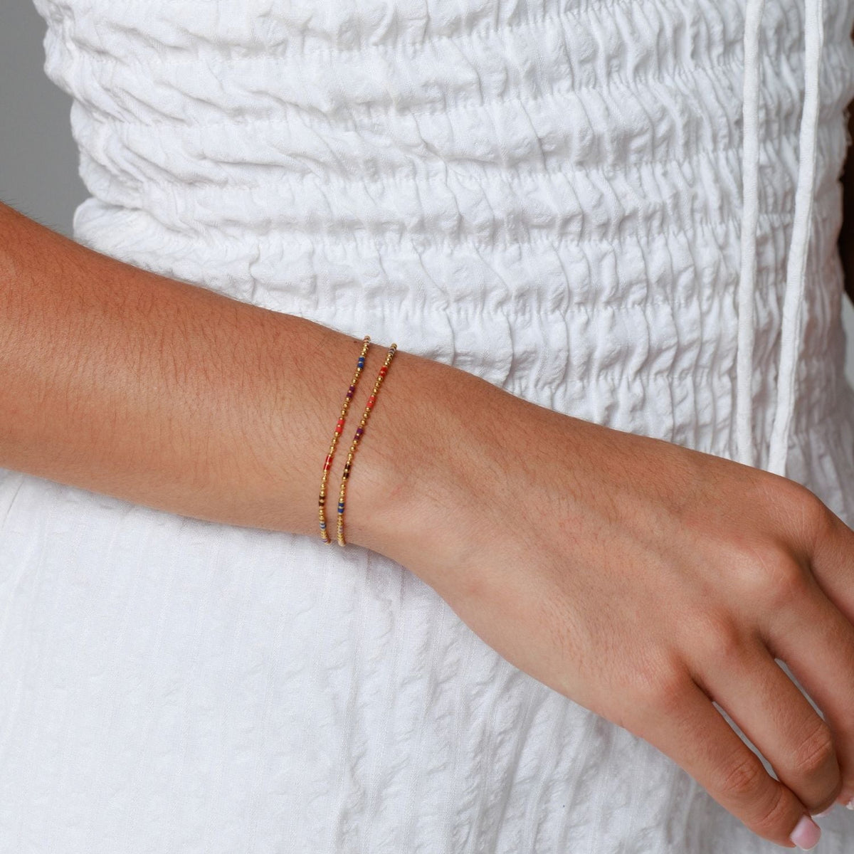 Bahia Bracelet Minimal Style