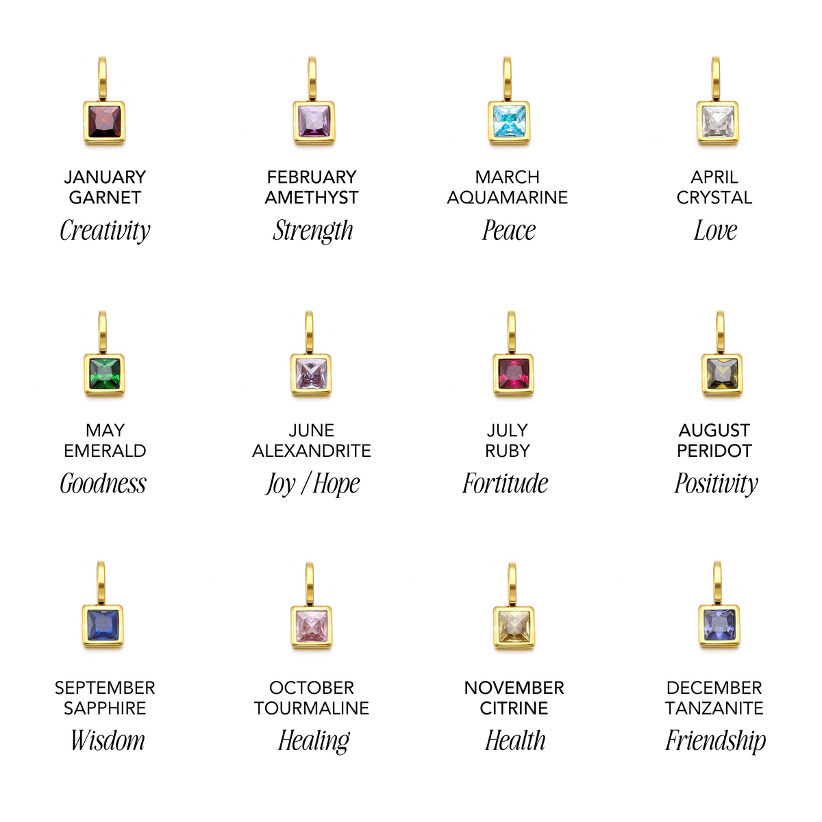birthstone-meaning