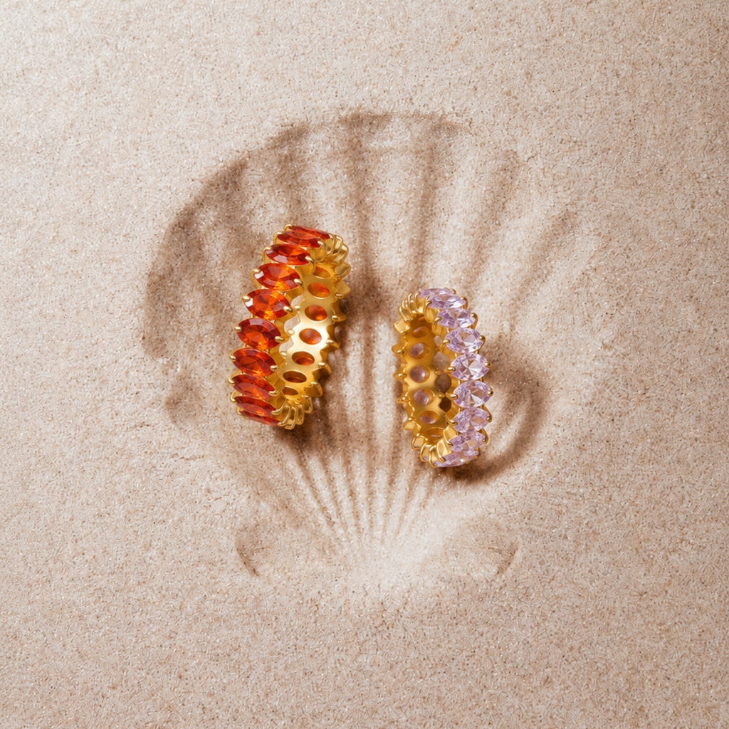 Birthstone Ring Main