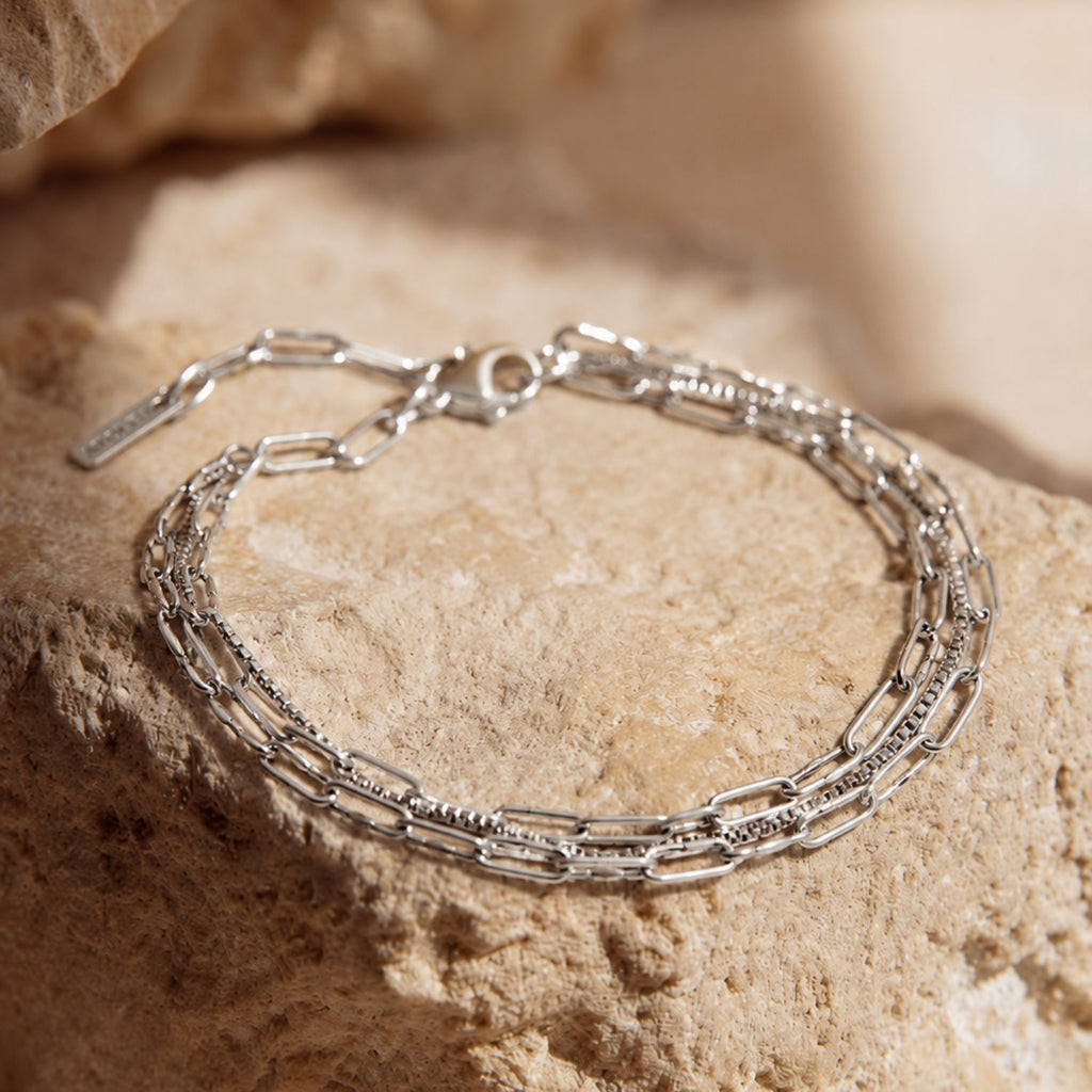 Chain Layer Detail
