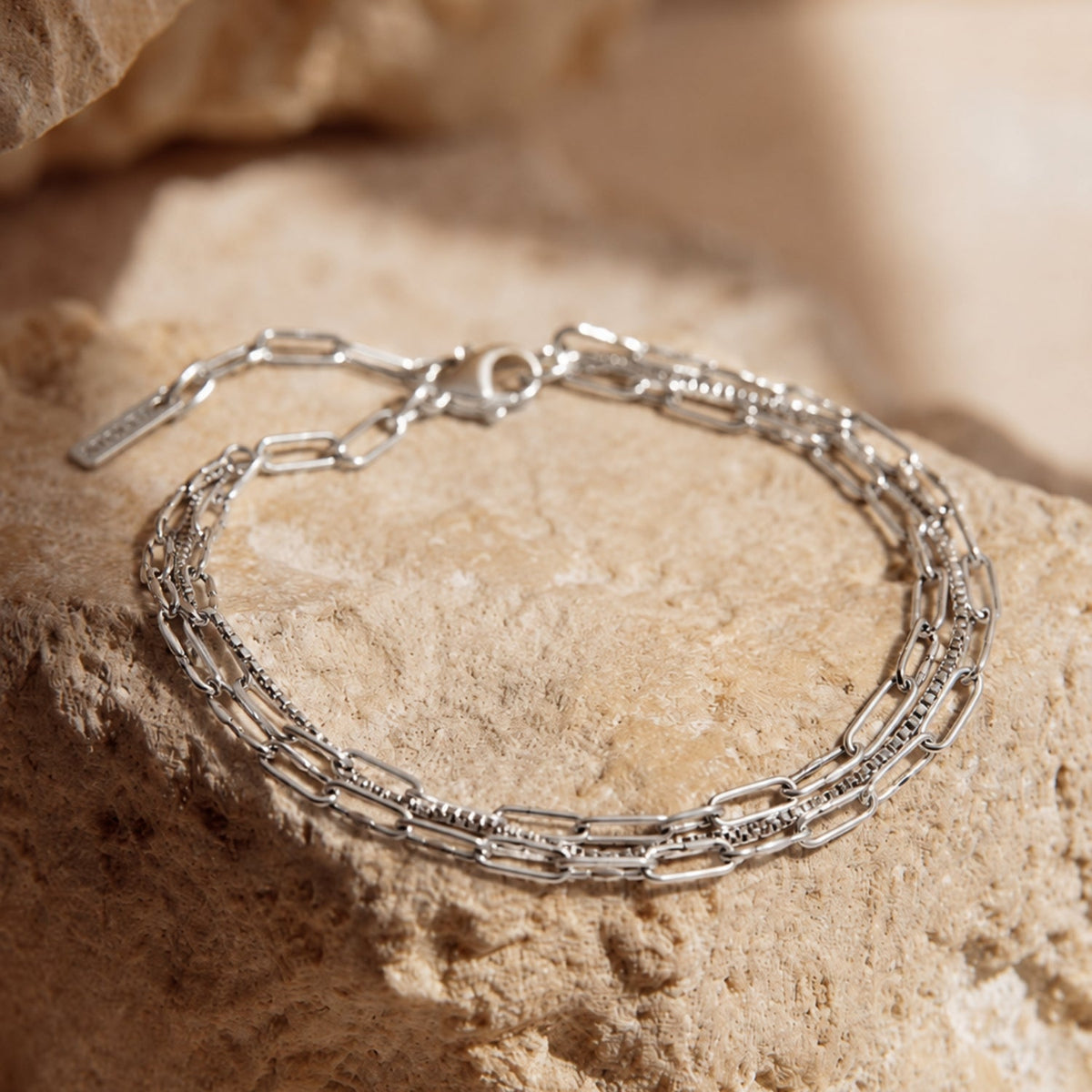 Chain Layer Detail