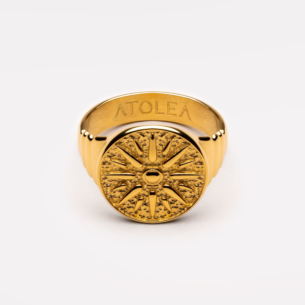 Coin Ring