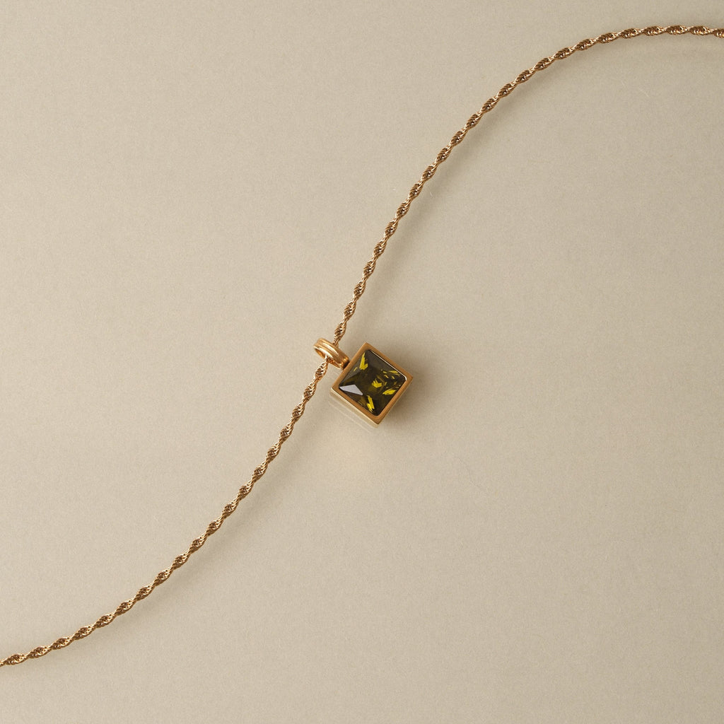 Dainty Verde