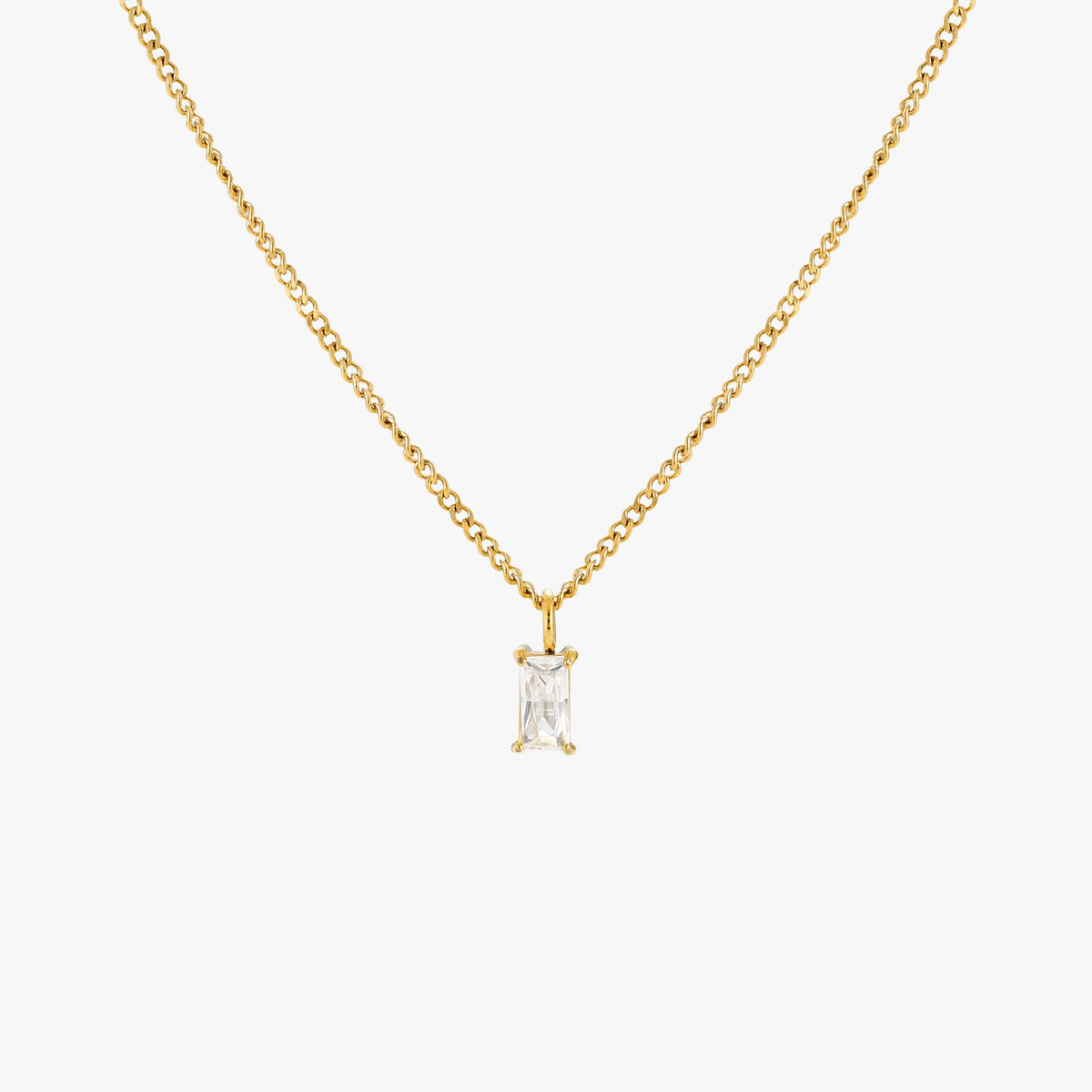Diamond Necklace