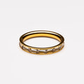 Elysia Ring Gold