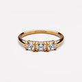 Evermore Eternity Ring