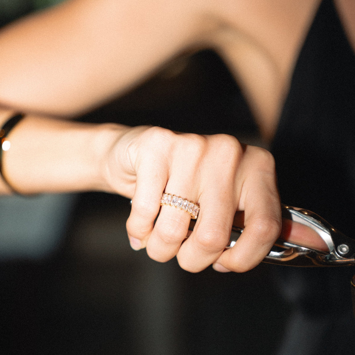 Everyday Eternity Ring