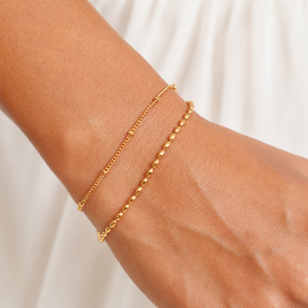 Everyday Waterproof Bracelet