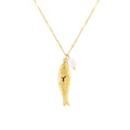 Fish Pendant