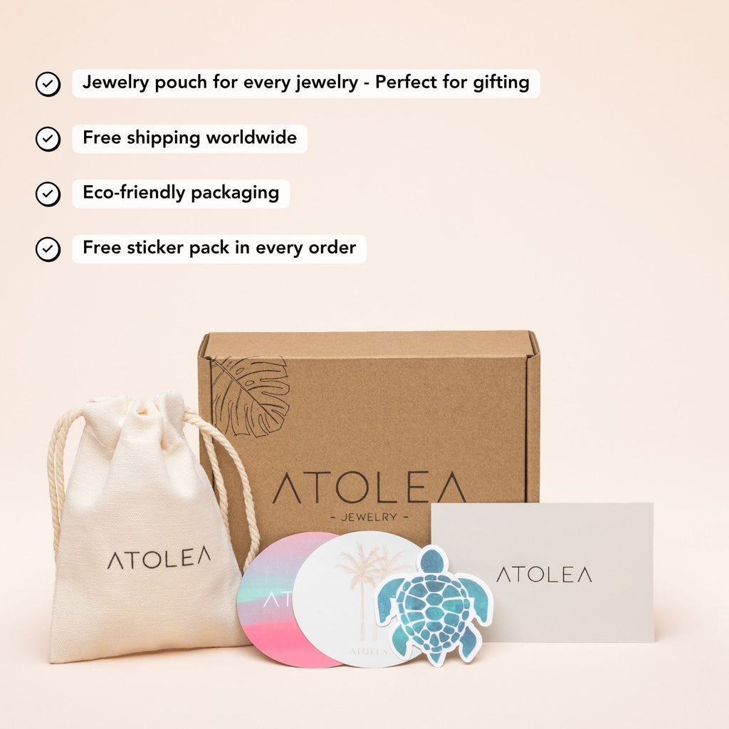 Gifting Bubble Necklace