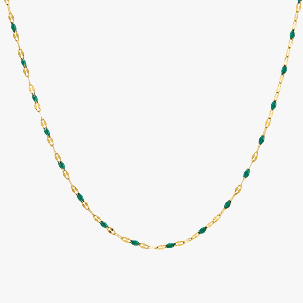 Gold Emerald Coast