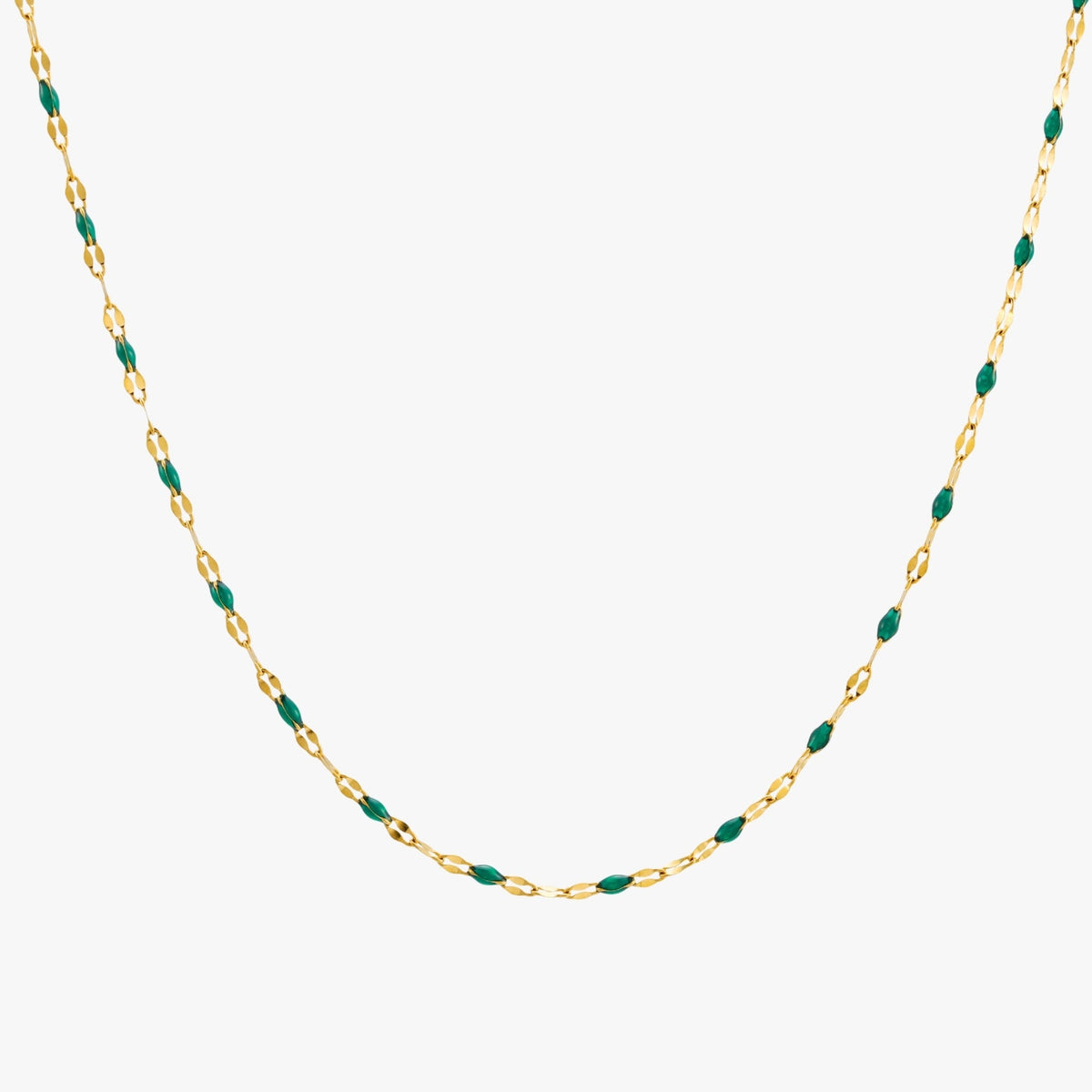 Gold Emerald Coast
