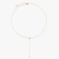 Gold Laria Necklace