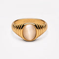 Heritage Signet Ring