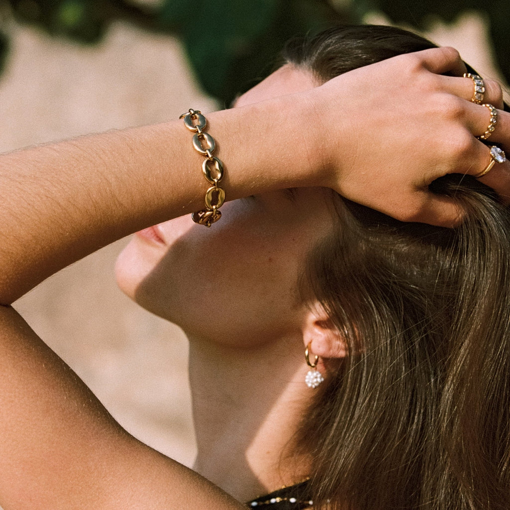 Ibiza Layer Bracelet