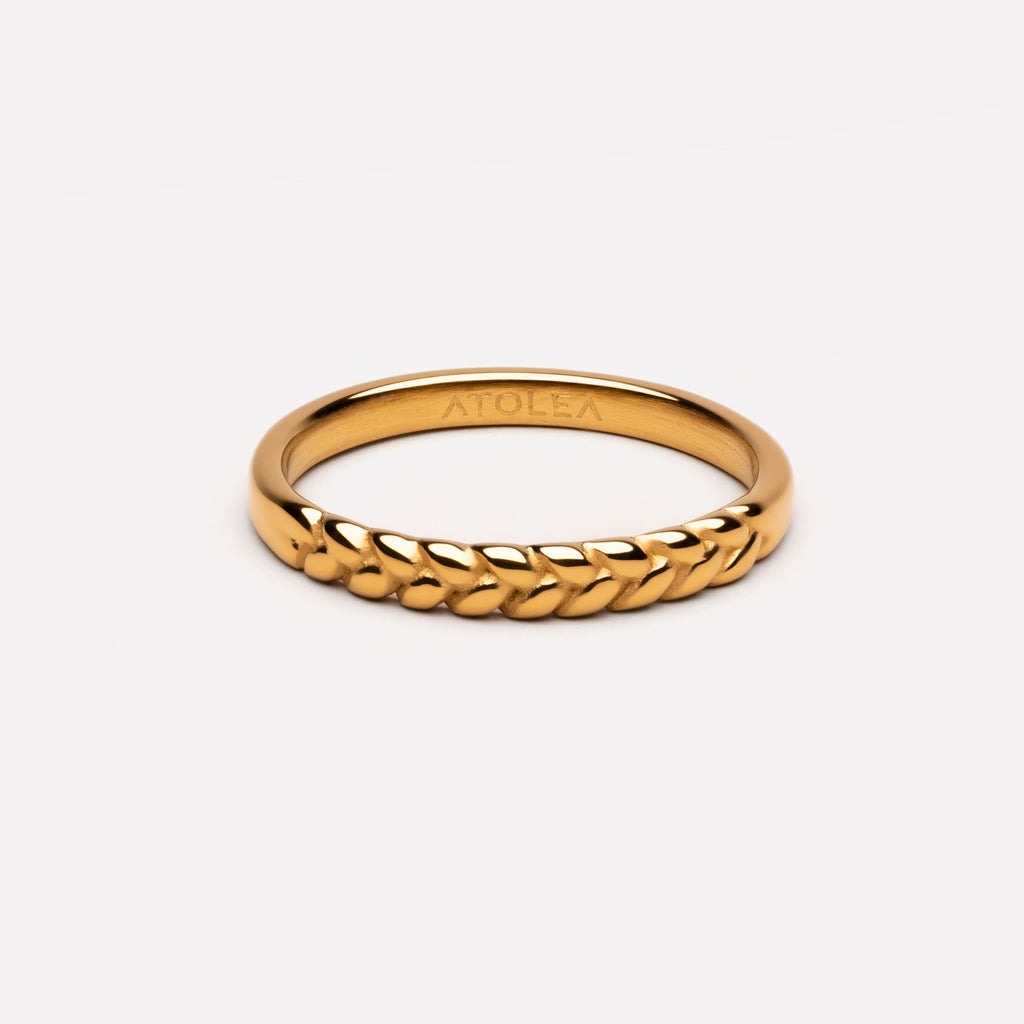 Laurel Crown Band