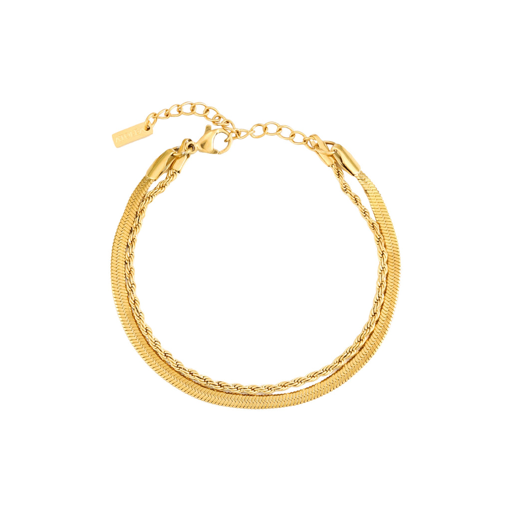layered-bracelet-gold