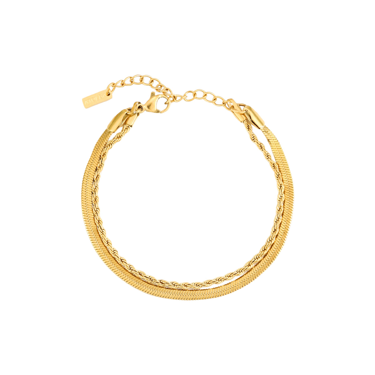 layered-bracelet-gold