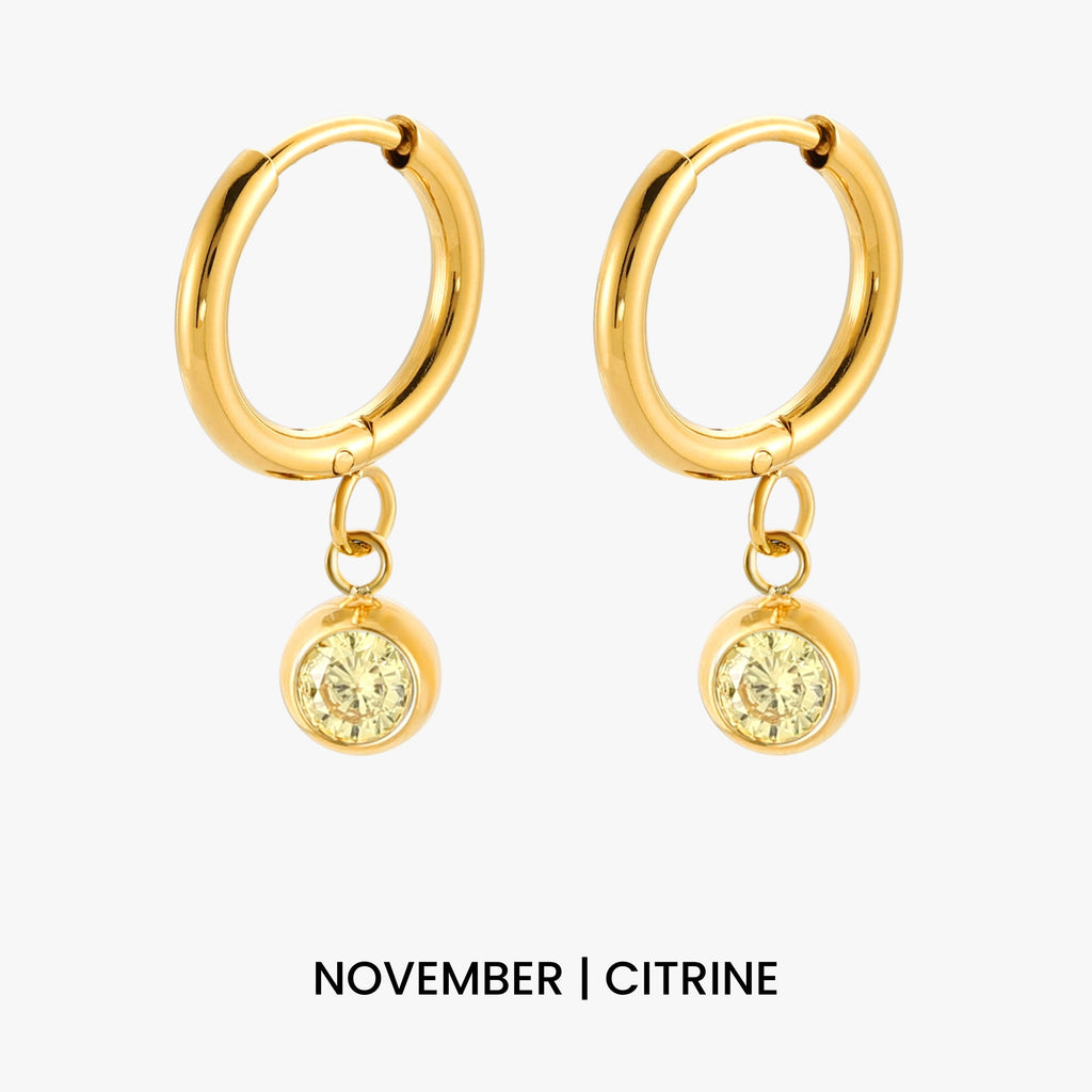 November Hoops