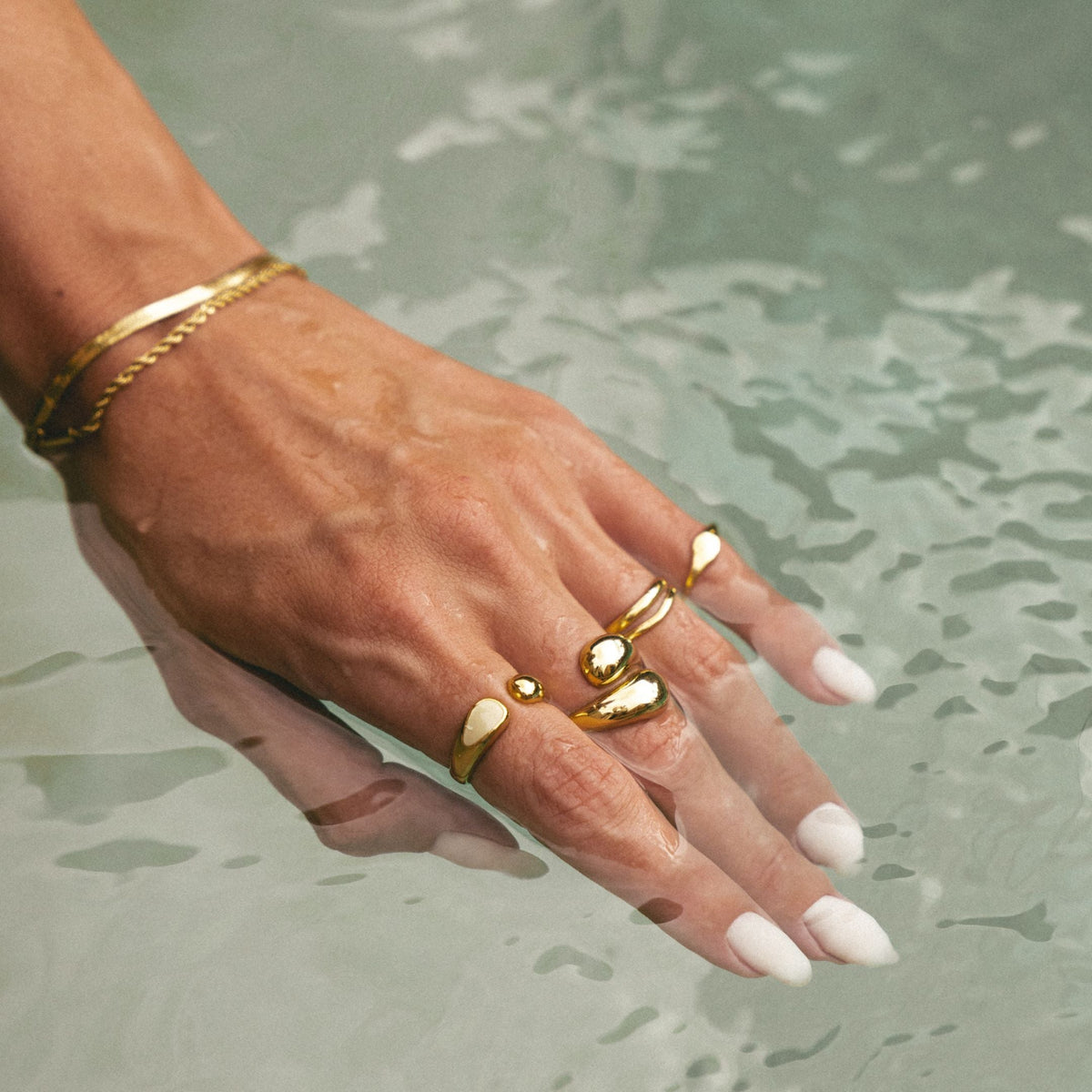 Ocean Rings