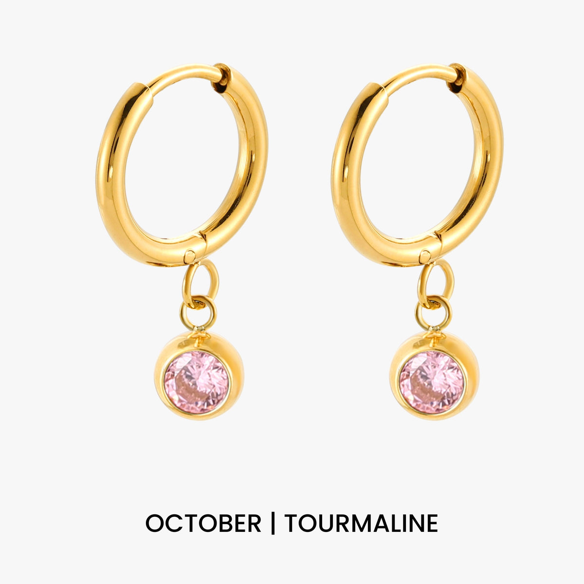 October Hoops